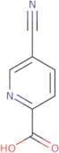 5-Cyanopyridine-2-carboxylic acid