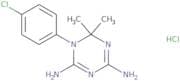 Cycloguanil hydrochloride