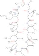 Isocyclosporin A