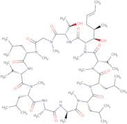 Cyclosporin C