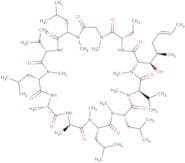 Cyclosporin H