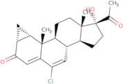 Cyproterone