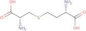 L-(+)-Cystathionine