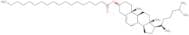 Cholest-5-en-3-β-yl octadecanoate