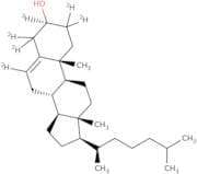 Cholesterol-2,2,3,4,4,6-d6