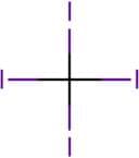 Carbon tetraiodide