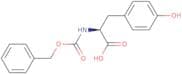 N-Cbz-L-tyrosine