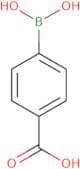 4-Carboxyphenylboronic acid