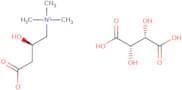 Carnitine tartrate