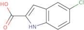 5-Chloroindole-2-carboxylic acid