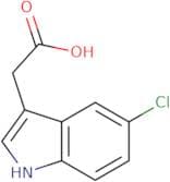 5-Chloroindole-3-acetic acid