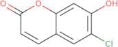 6-Chloro-7-hydroxycoumarin