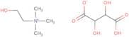 Choline bitartrate