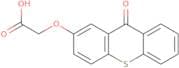 2-(Carboxymethoxy)-thioxanthone