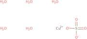 Copper sulfate pentahydrate
