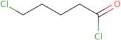 5-Chlorovaleryl chloride