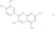 Cyanidin chloride