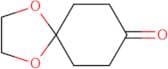 1,4-Cyclohexanedione monoethlylene acetal