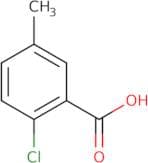 2-Chloro-5-methylbenzoic acid