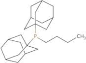 Butyl di-1-adamantylphosphine