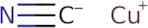 Copper cyanide