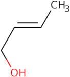 Crotonyl alcohol