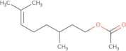 Citronellyl acetate