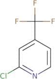 2-Chloro-4-(trifluoromethyl)pyridine