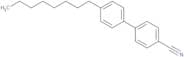 4-Cyano-4'-octylbiphenyl