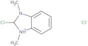 2-Chloro-1,3-dimethyl-1H-benzimidazol-3-ium chloride