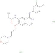 Canertinib dihydrochloride