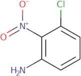 3-Chloro-2-nitroaniline