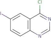 4-Chloro-6-iodoquinazoline