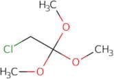 2-Chloro-1,1,1-trimethoxyethane
