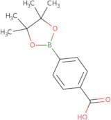 4-Carboxyphenylboronic acid pinacol ester