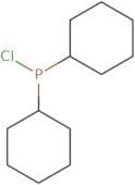 Chlorodicyclohexylphosphine