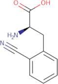 D-2-Cyanophenylalanine