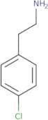 2-(4-Chlorophenyl)ethylamine
