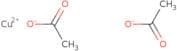 Cupric acetate