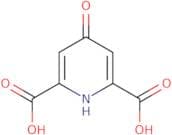 Chelidamic acid hydrate