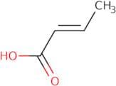 Crotonic acid