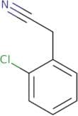 2-Chlorobenzyl cyanide
