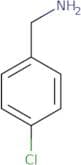 4-Chlorobenzylamine