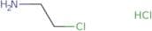 2-Chloroethylamine hydrochloride