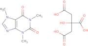 Caffeine citrate
