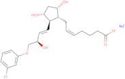 Cloprostenol sodium