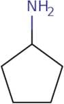 Cyclopentylamine