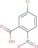 5-Chloro-2-nitrobenzoic acid