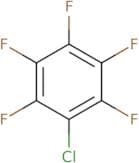 Chloropentafluorobenzene
