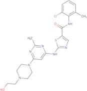 Dasatinib